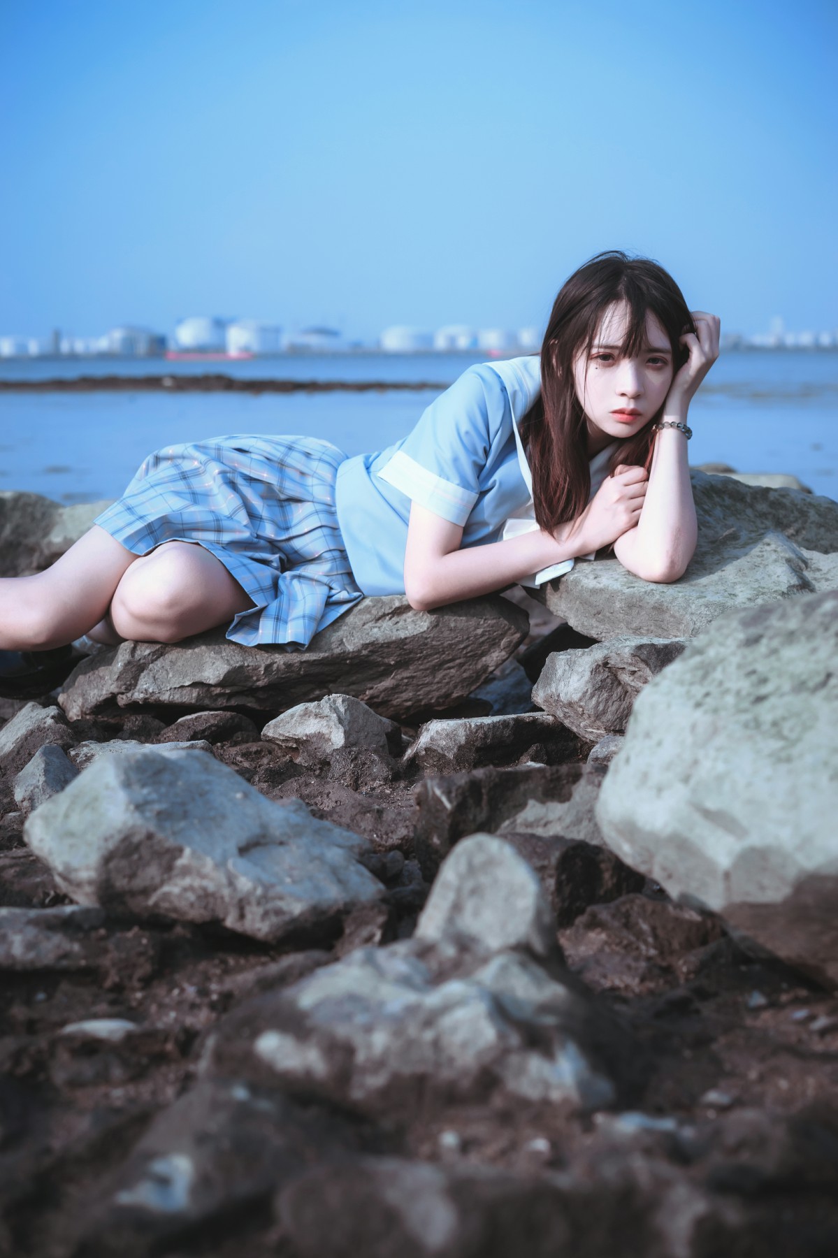 图片[31]-疯猫ss – 一起去海鸥岛吧 – COSPLAY-御萝岛屿