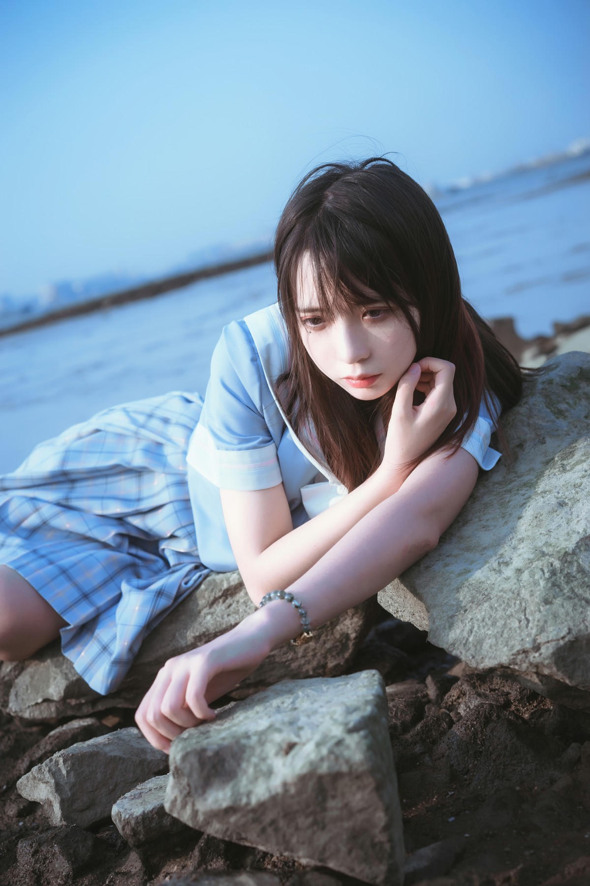 图片[32]-疯猫ss – 一起去海鸥岛吧 – COSPLAY-御萝岛屿