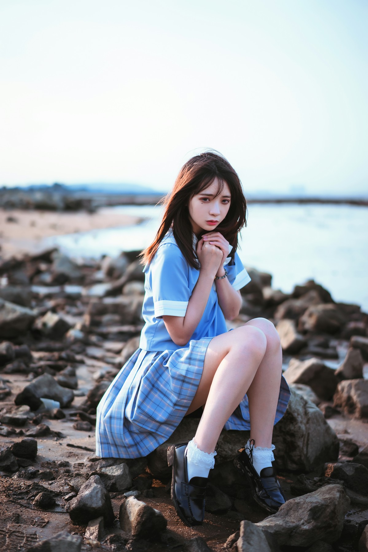 图片[33]-疯猫ss – 一起去海鸥岛吧 – COSPLAY-御萝岛屿