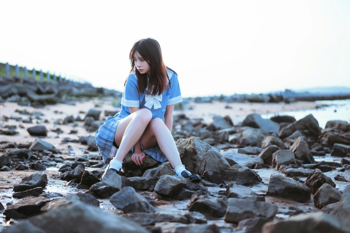 图片[38]-疯猫ss – 一起去海鸥岛吧 – COSPLAY-御萝岛屿