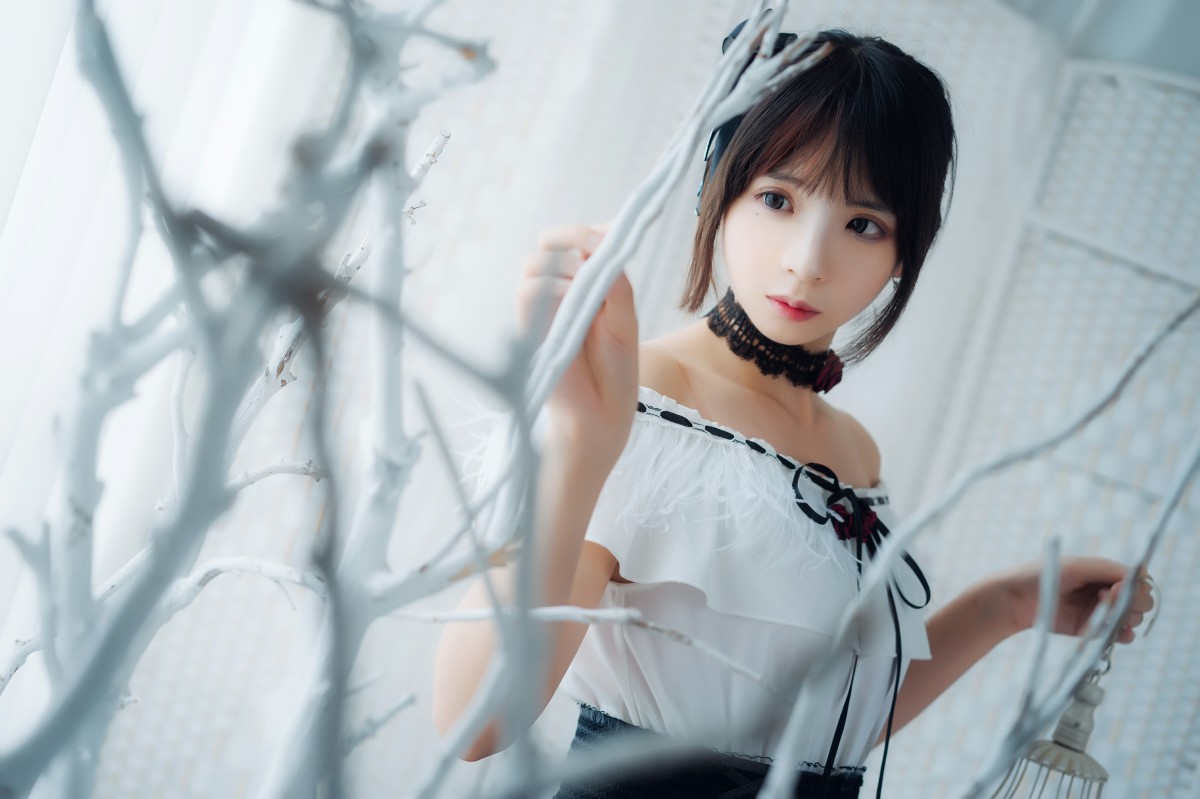 图片[6]-疯猫ss -小裙子 – COSPLAY-御萝岛屿