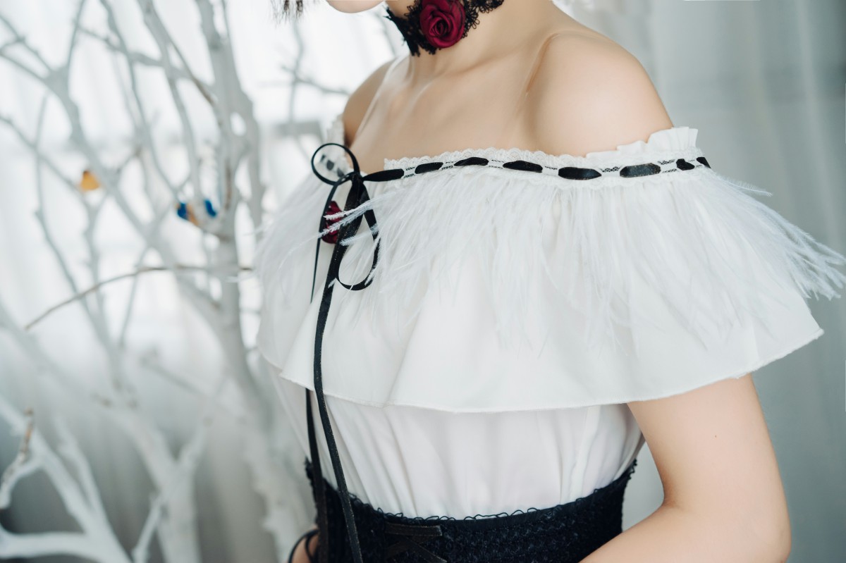 图片[13]-疯猫ss -小裙子 – COSPLAY-御萝岛屿