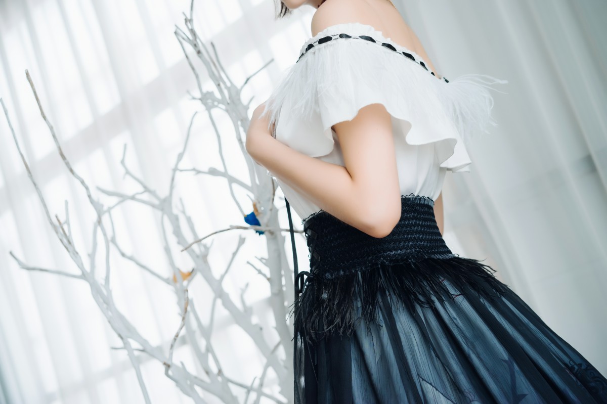 图片[15]-疯猫ss -小裙子 – COSPLAY-御萝岛屿