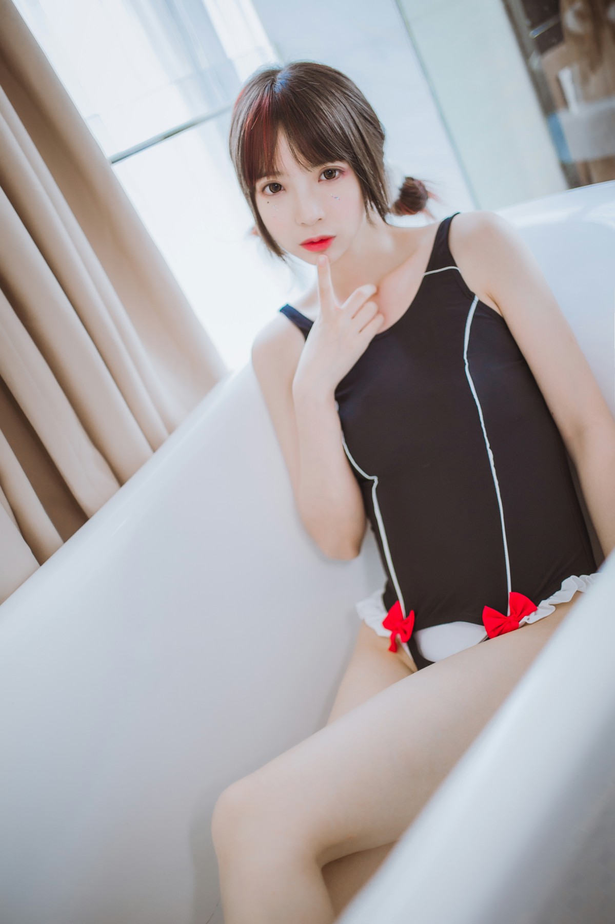 图片[7]-疯猫ss -浴缸 – COSPLAY-御萝岛屿