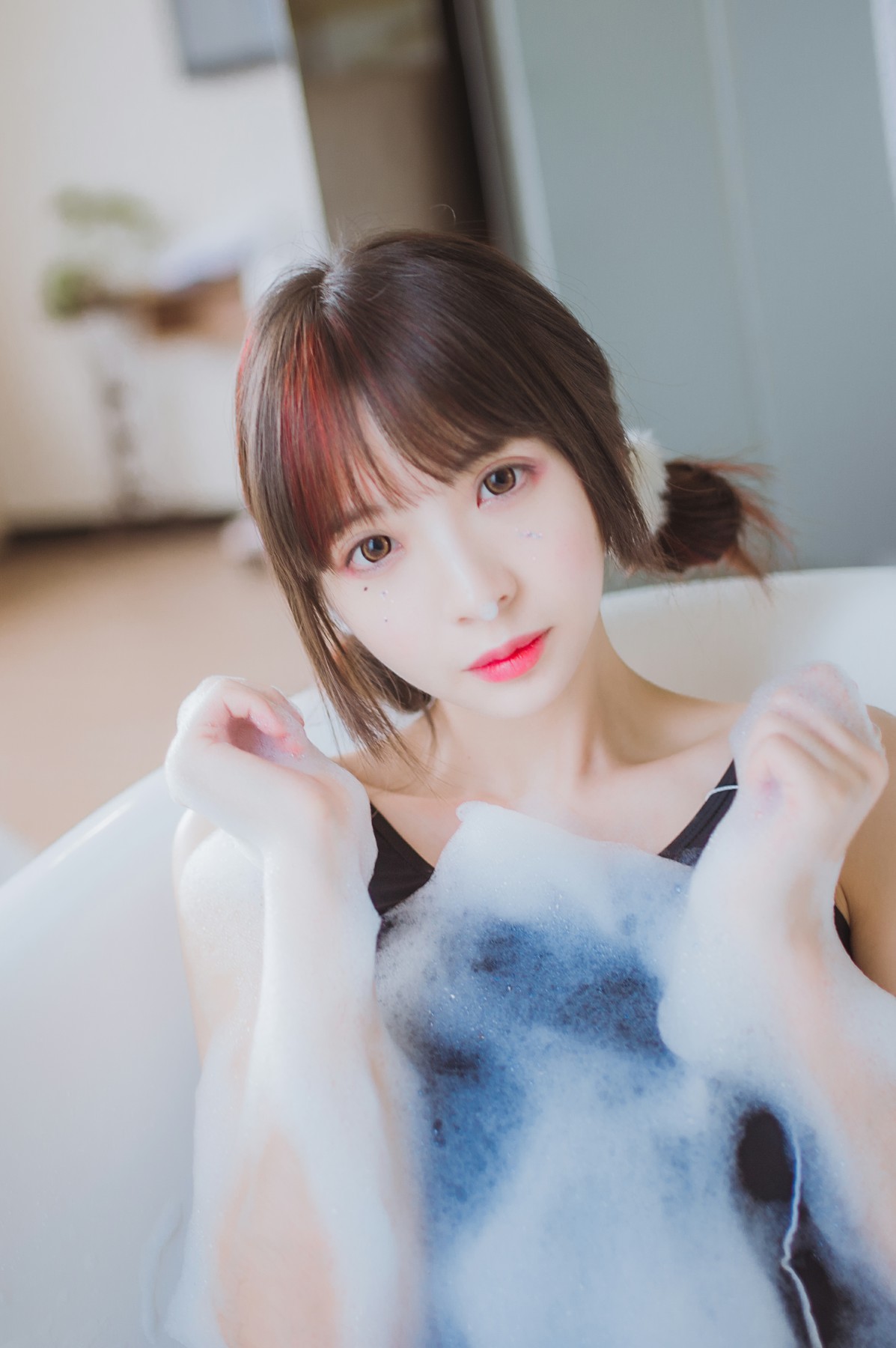 图片[17]-疯猫ss -浴缸 – COSPLAY-御萝岛屿