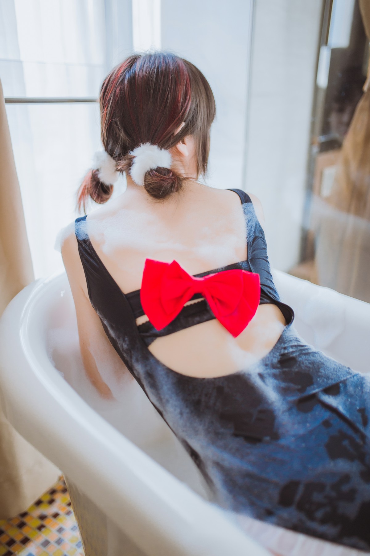 图片[19]-疯猫ss -浴缸 – COSPLAY-御萝岛屿