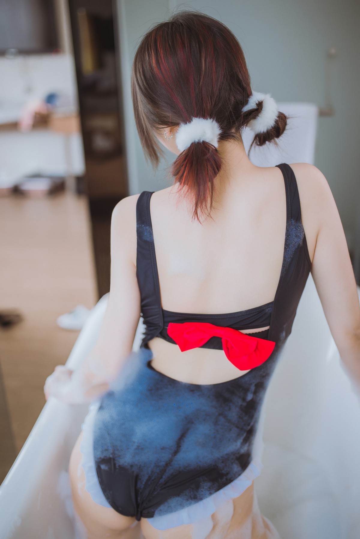 图片[20]-疯猫ss -浴缸 – COSPLAY-御萝岛屿