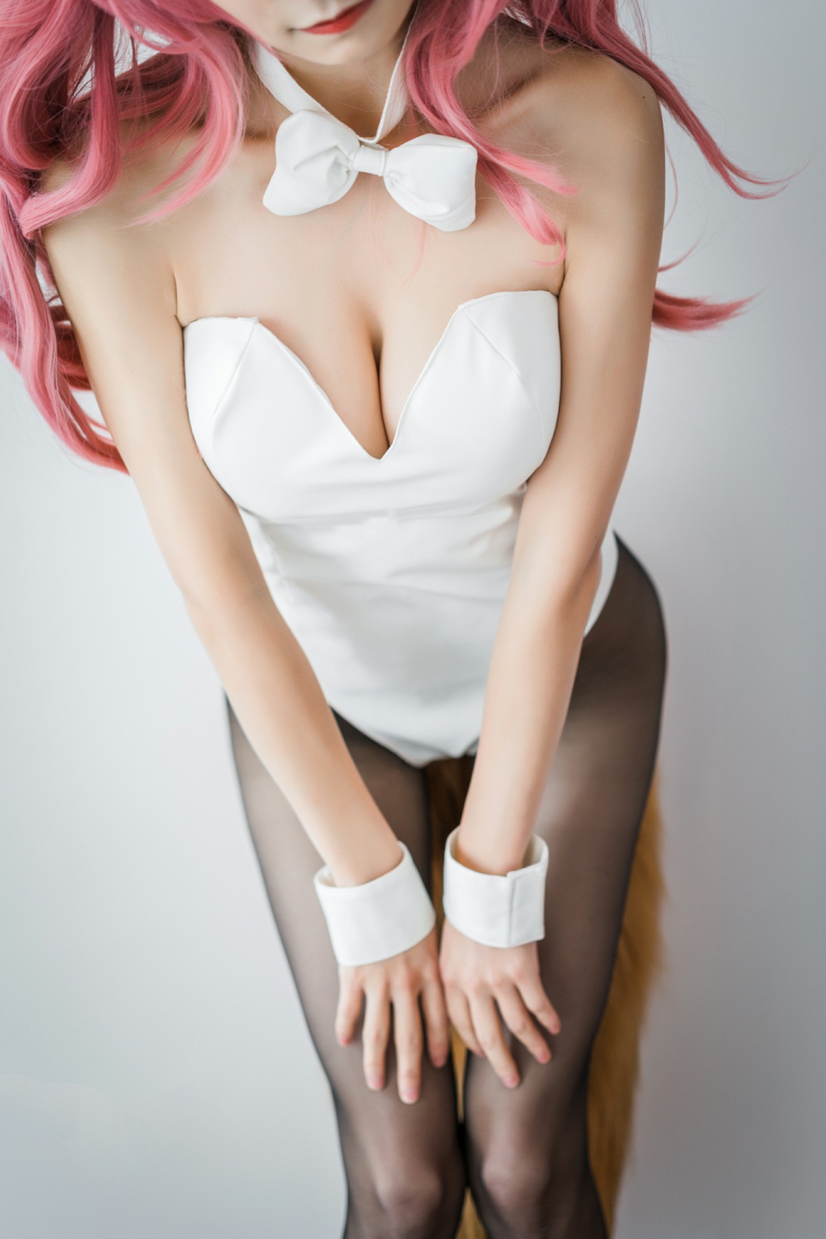 图片[29]-[Cosplay]玉藻兔女郎 – COSPLAY-御萝岛屿