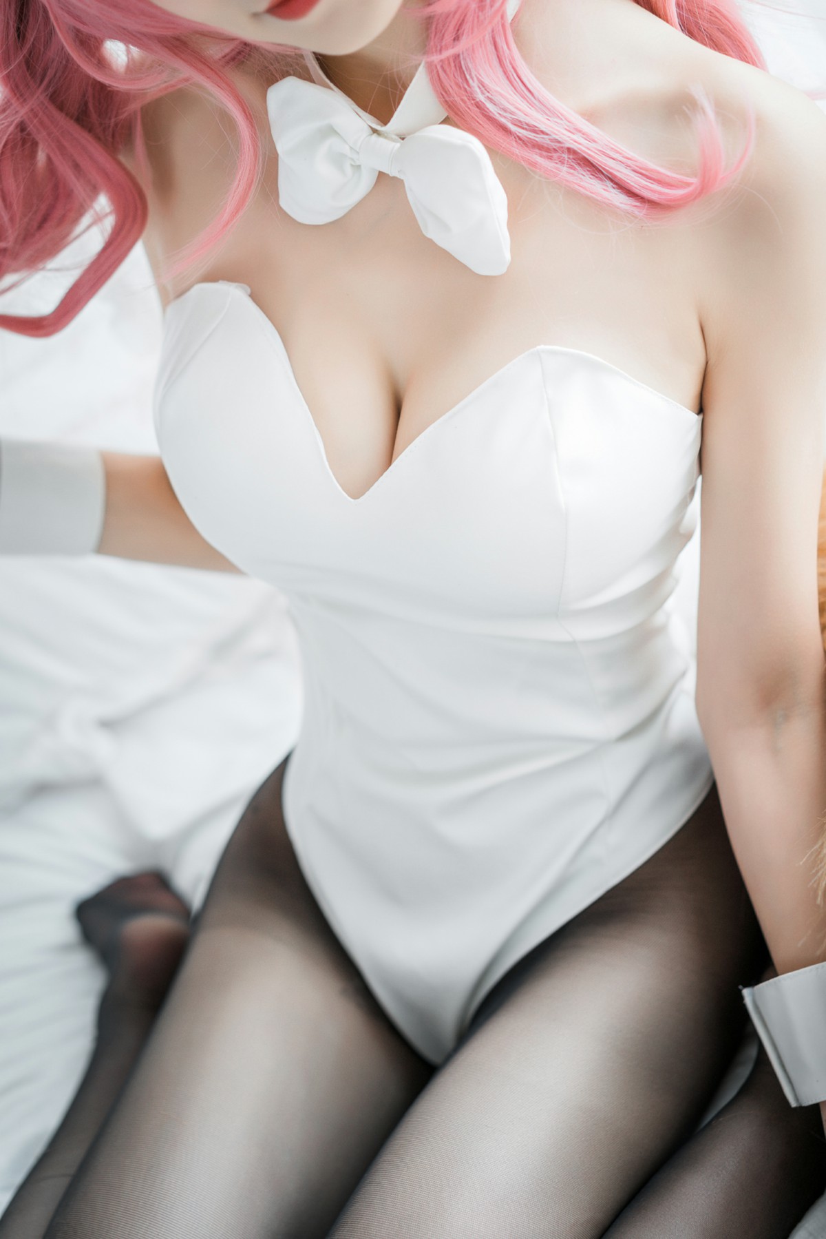 图片[49]-[Cosplay]玉藻兔女郎 – COSPLAY-御萝岛屿