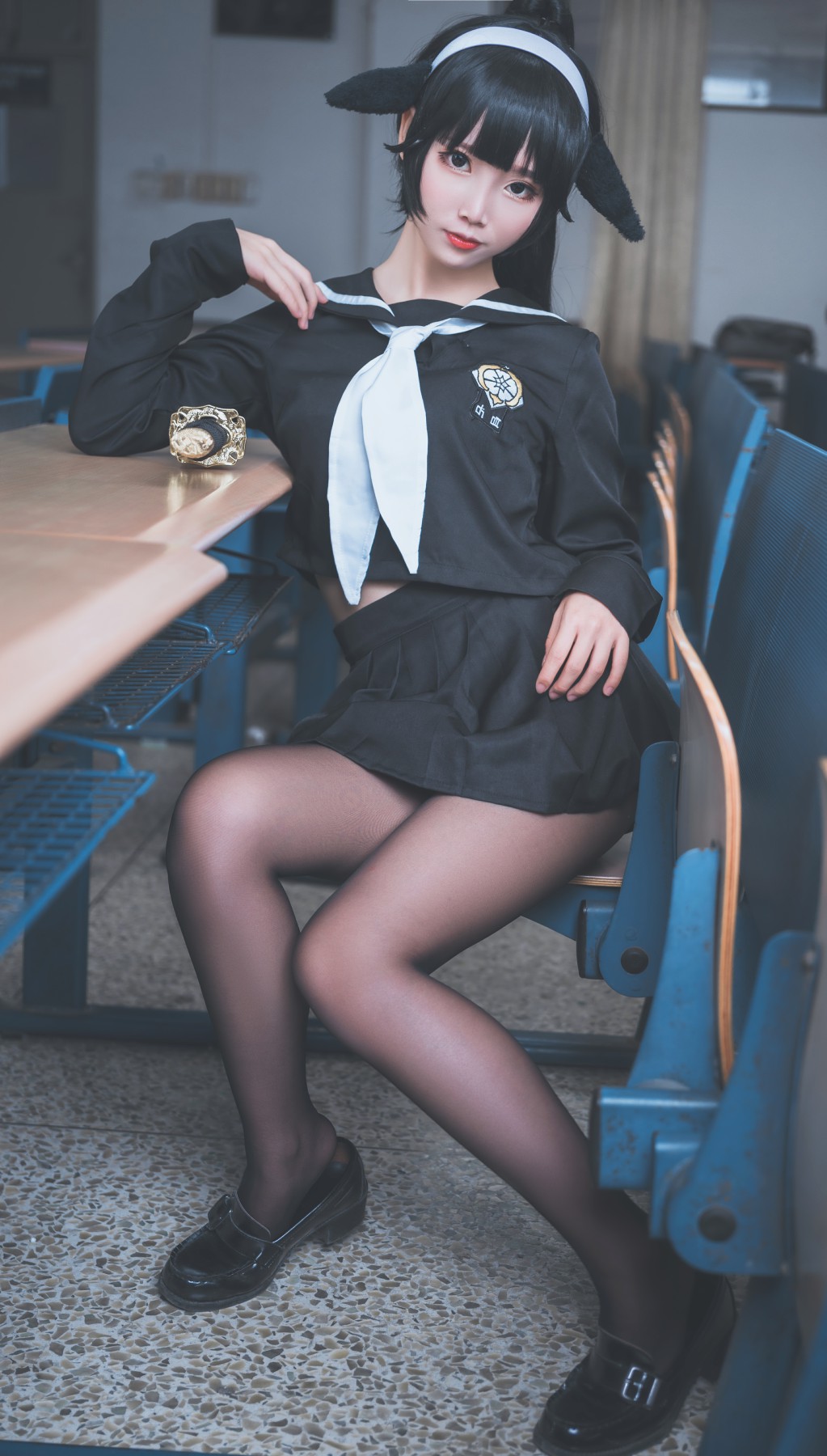 图片[17]-可爱人气Coser面饼仙儿 – 高雄仙儿 – COSPLAY-御萝岛屿