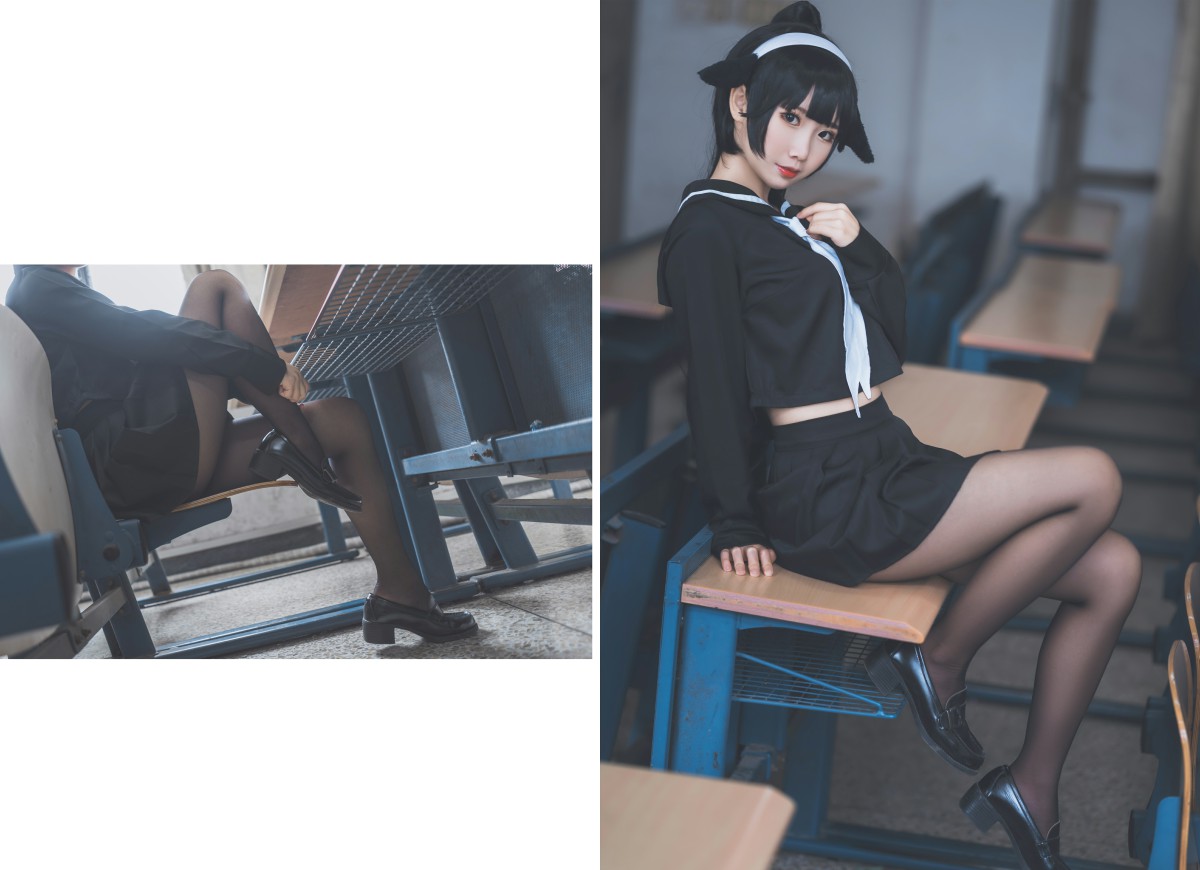 图片[30]-可爱人气Coser面饼仙儿 – 高雄仙儿 – COSPLAY-御萝岛屿