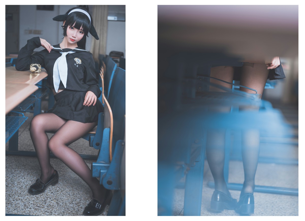 图片[31]-可爱人气Coser面饼仙儿 – 高雄仙儿 – COSPLAY-御萝岛屿