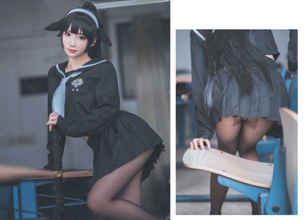 图片[32]-可爱人气Coser面饼仙儿 – 高雄仙儿 – COSPLAY-御萝岛屿