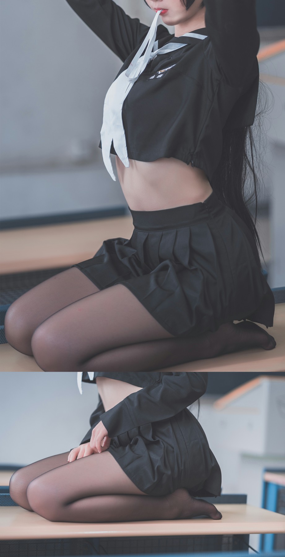 图片[33]-可爱人气Coser面饼仙儿 – 高雄仙儿 – COSPLAY-御萝岛屿