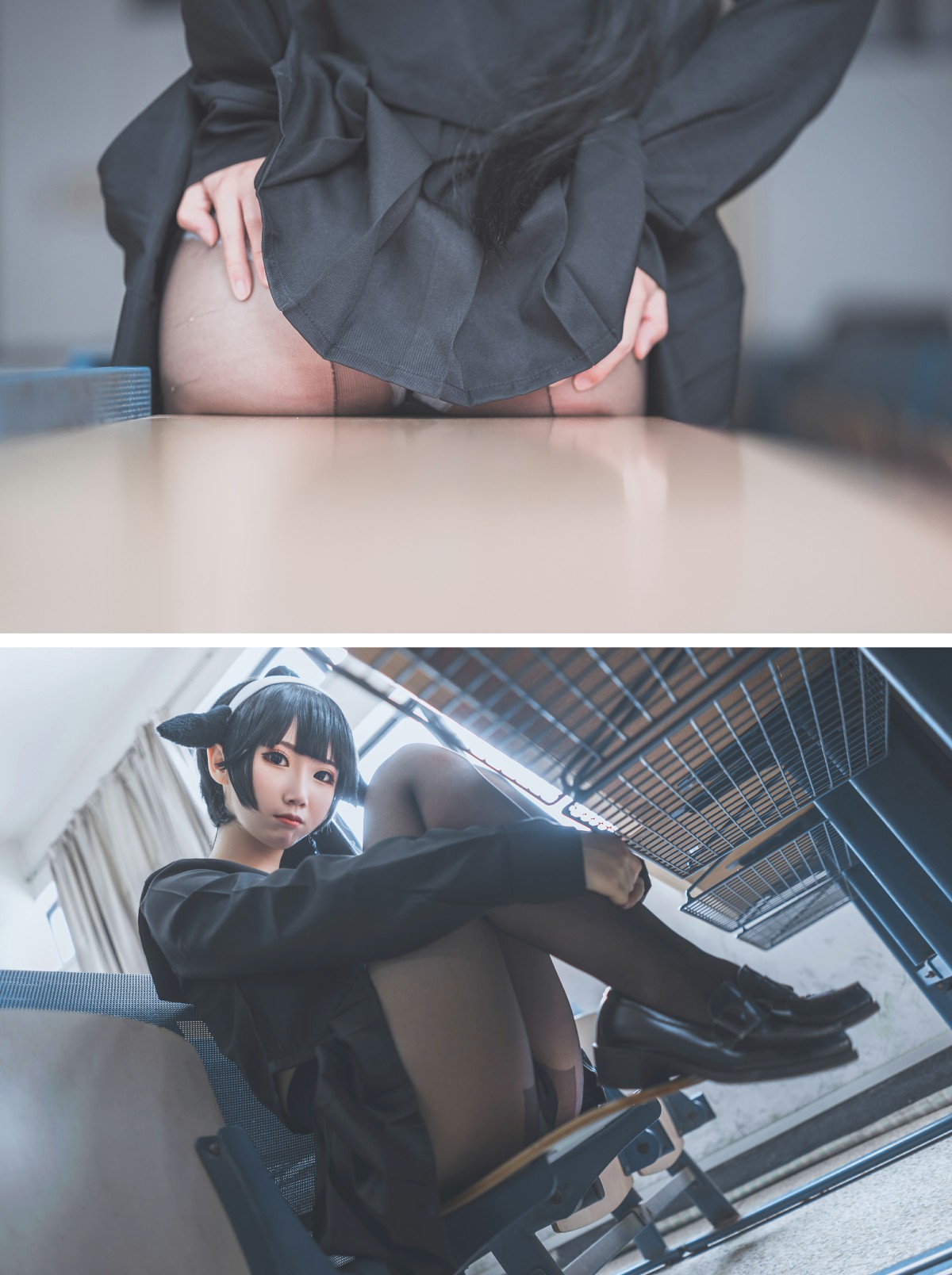 图片[34]-可爱人气Coser面饼仙儿 – 高雄仙儿 – COSPLAY-御萝岛屿