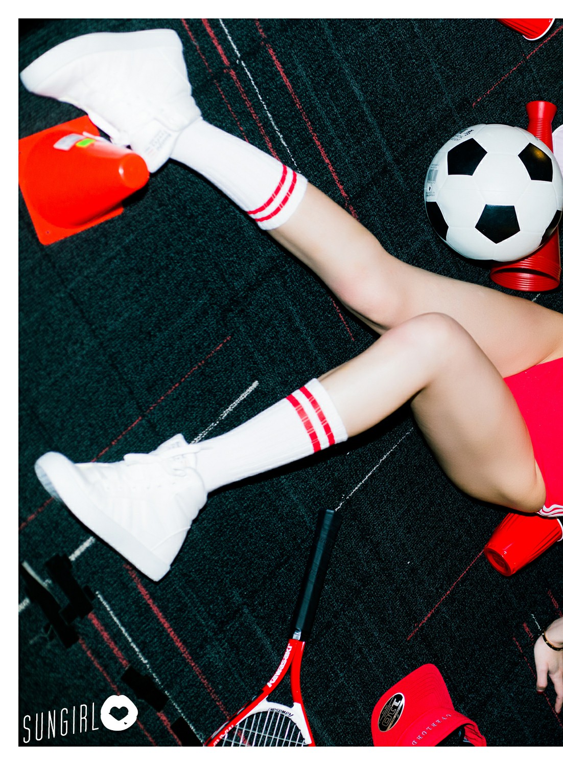 图片[17]-[SUNGIRL阳光宝贝]NO.020 性感遇见NICA 线上写真 Nica Lin – COSPLAY-御萝岛屿