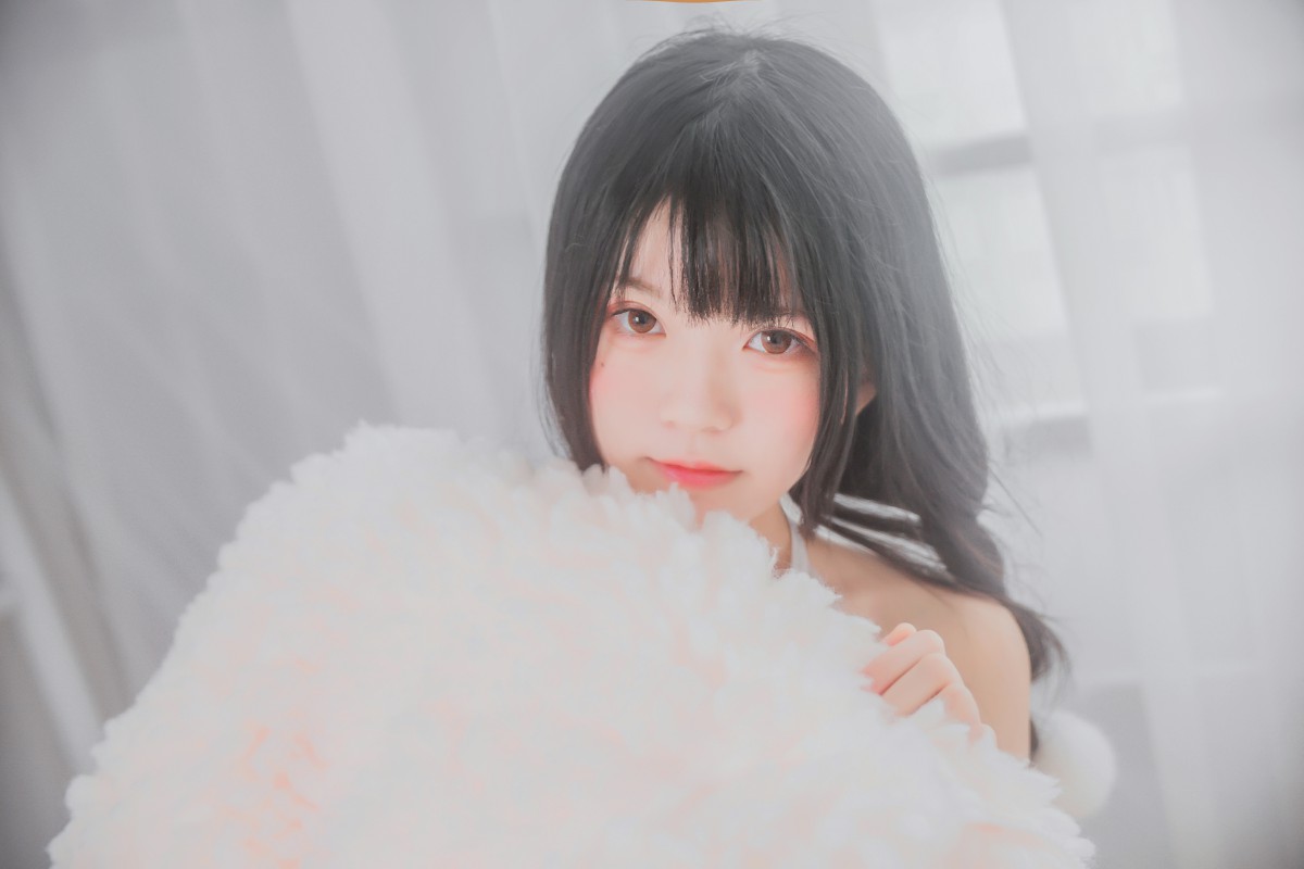 图片[11]-萝莉风COS 桜桃喵 – 纯白私房 – COSPLAY-御萝岛屿