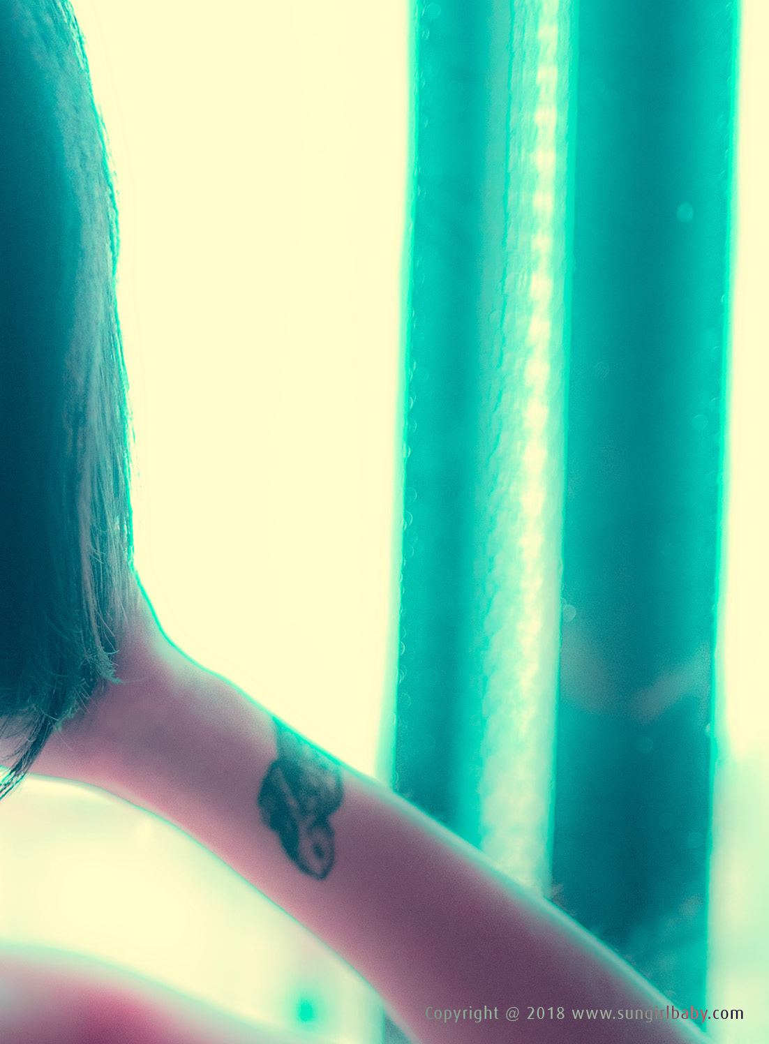 图片[8]-[SUNGIRL阳光宝贝]NO.016 绝品! 龚映璇感情和态度写真 龚映璇 – COSPLAY-御萝岛屿