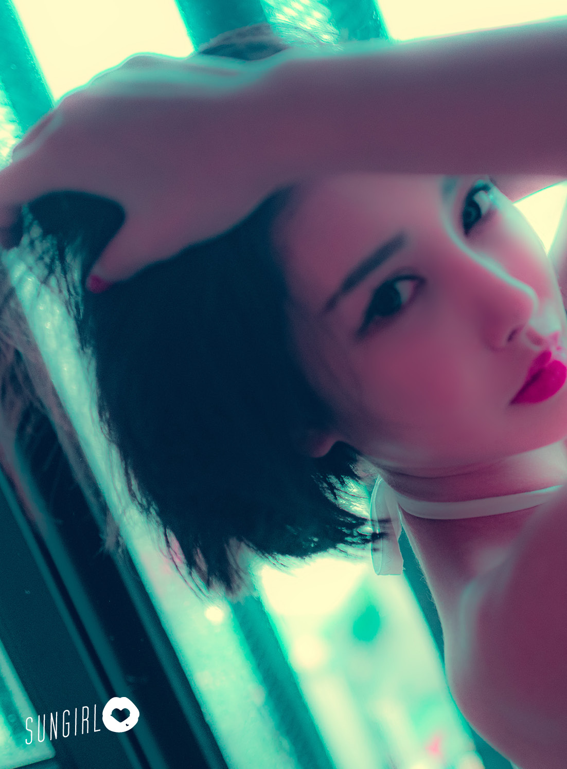 图片[11]-[SUNGIRL阳光宝贝]NO.016 绝品! 龚映璇感情和态度写真 龚映璇 – COSPLAY-御萝岛屿