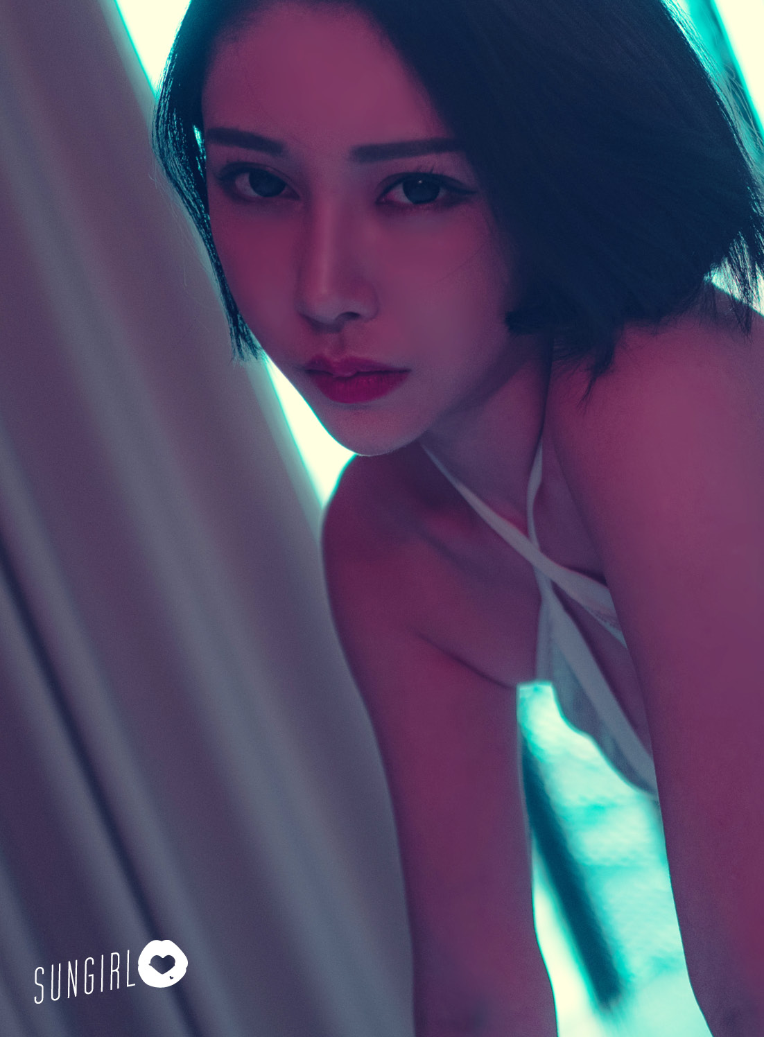 图片[15]-[SUNGIRL阳光宝贝]NO.016 绝品! 龚映璇感情和态度写真 龚映璇 – COSPLAY-御萝岛屿