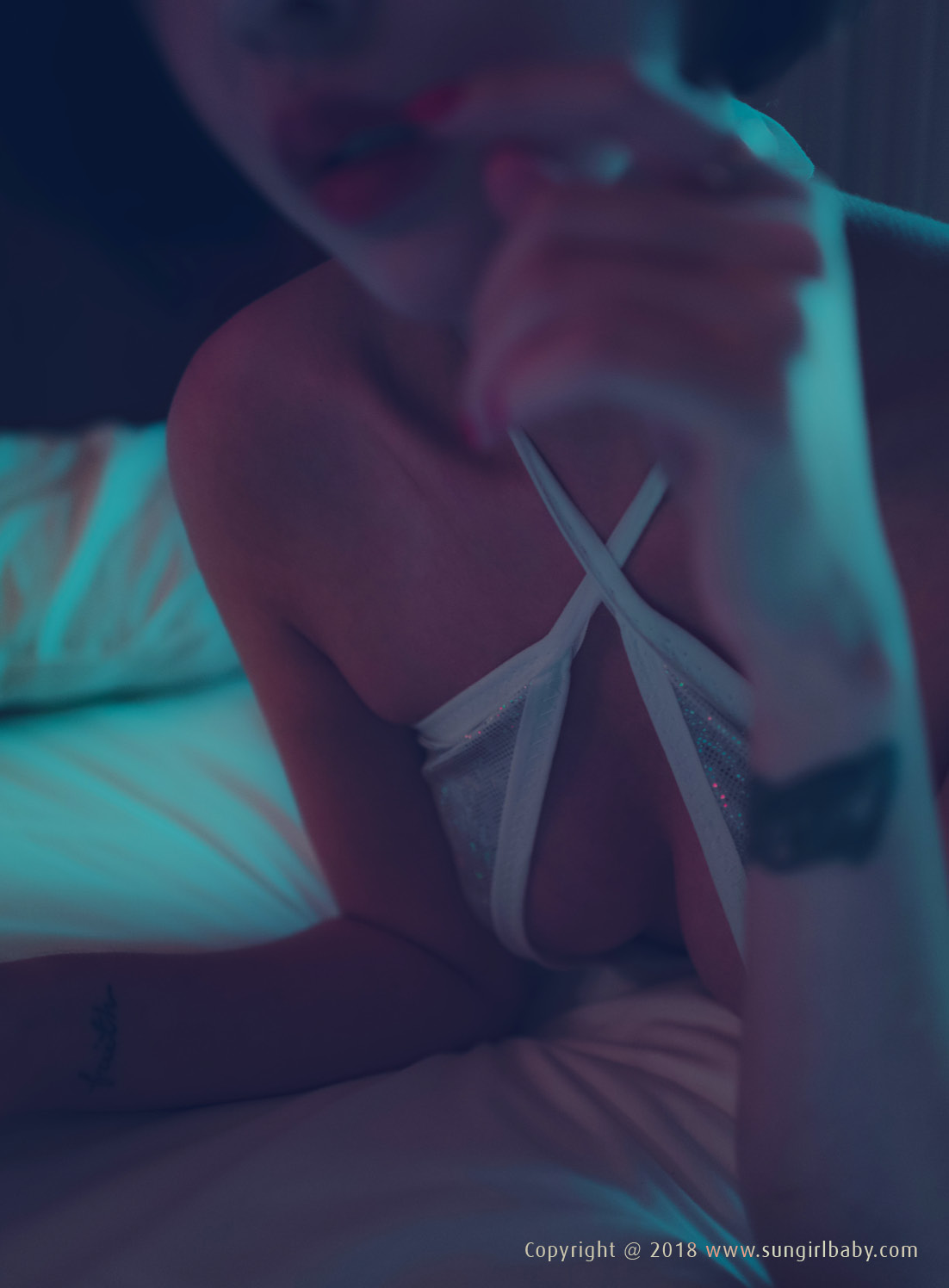 图片[30]-[SUNGIRL阳光宝贝]NO.016 绝品! 龚映璇感情和态度写真 龚映璇 – COSPLAY-御萝岛屿