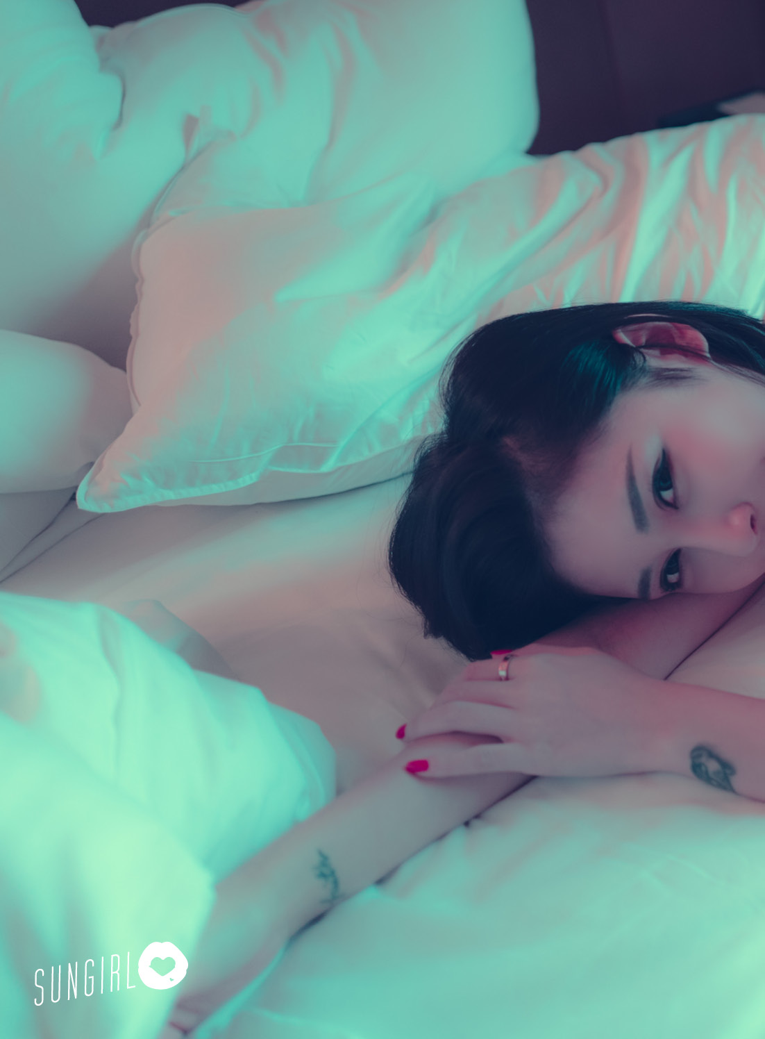 图片[35]-[SUNGIRL阳光宝贝]NO.016 绝品! 龚映璇感情和态度写真 龚映璇 – COSPLAY-御萝岛屿