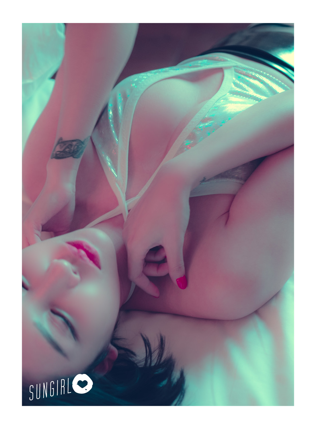 图片[39]-[SUNGIRL阳光宝贝]NO.016 绝品! 龚映璇感情和态度写真 龚映璇 – COSPLAY-御萝岛屿