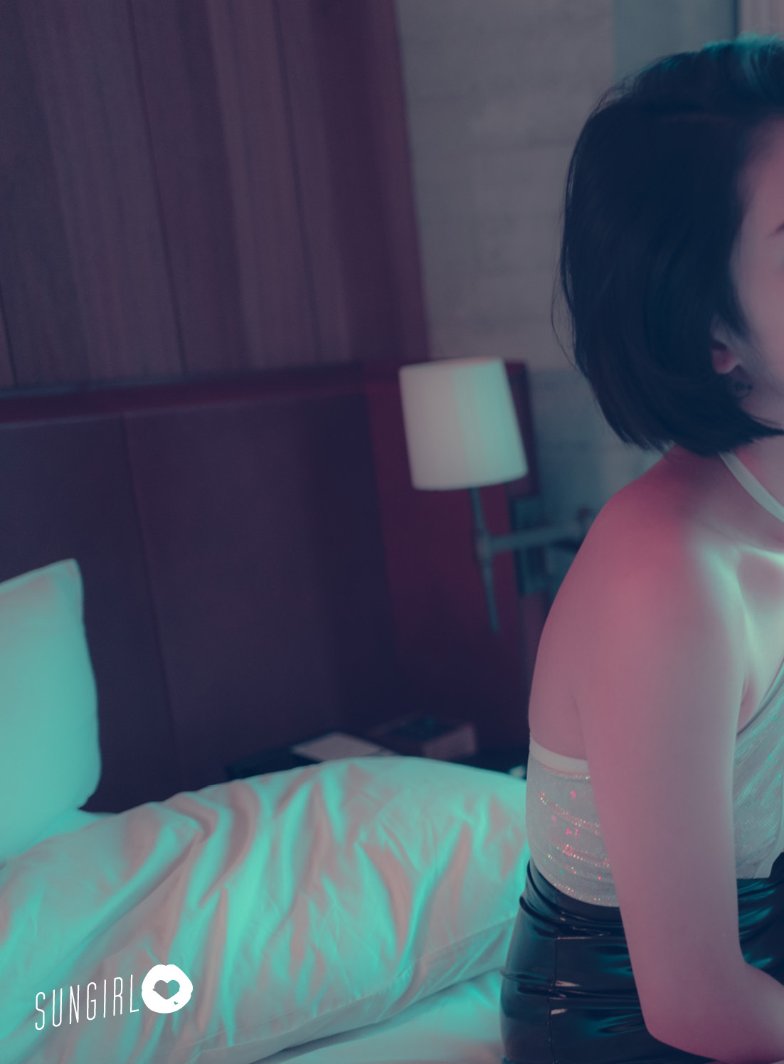 图片[41]-[SUNGIRL阳光宝贝]NO.016 绝品! 龚映璇感情和态度写真 龚映璇 – COSPLAY-御萝岛屿