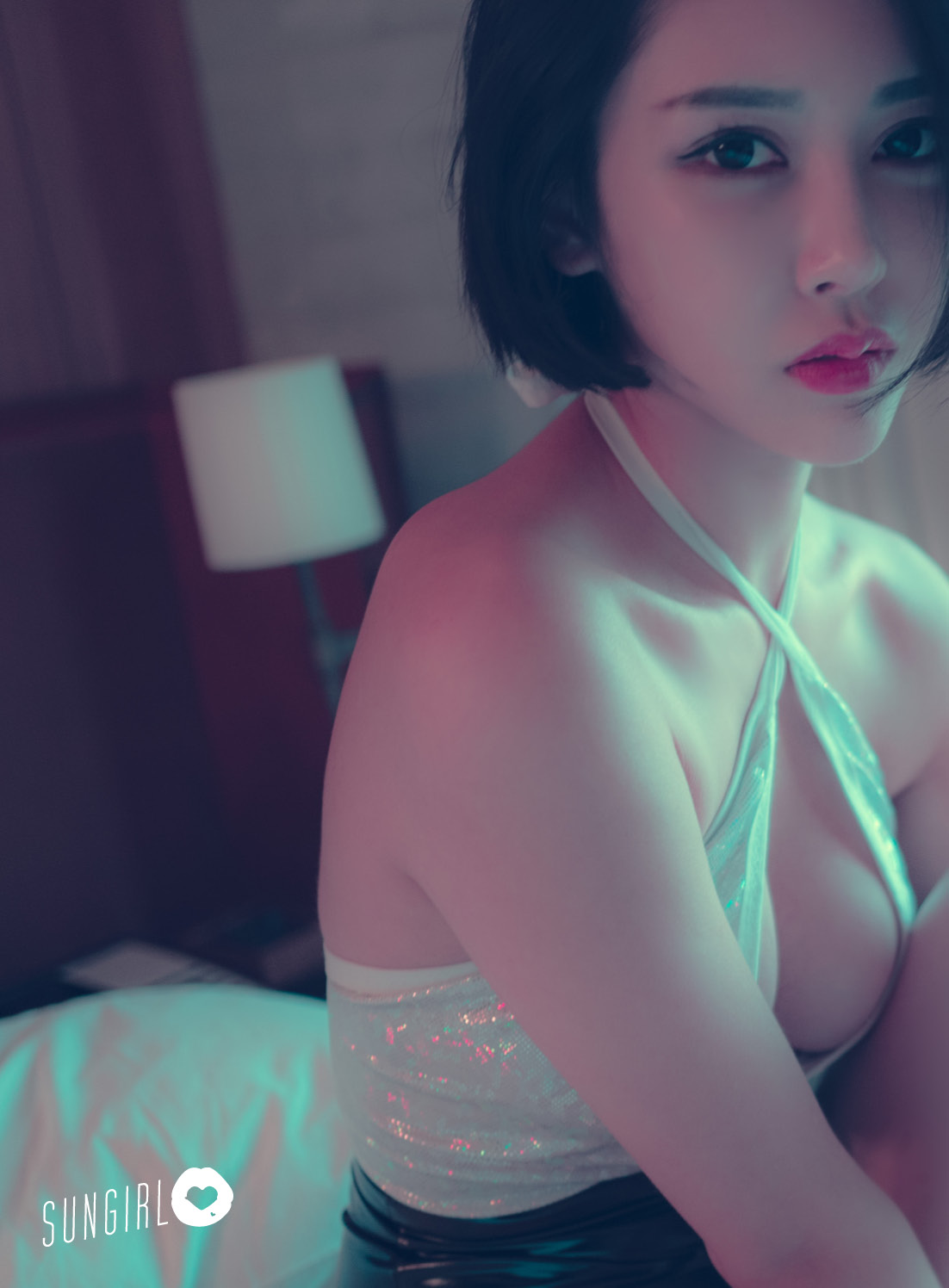 图片[43]-[SUNGIRL阳光宝贝]NO.016 绝品! 龚映璇感情和态度写真 龚映璇 – COSPLAY-御萝岛屿
