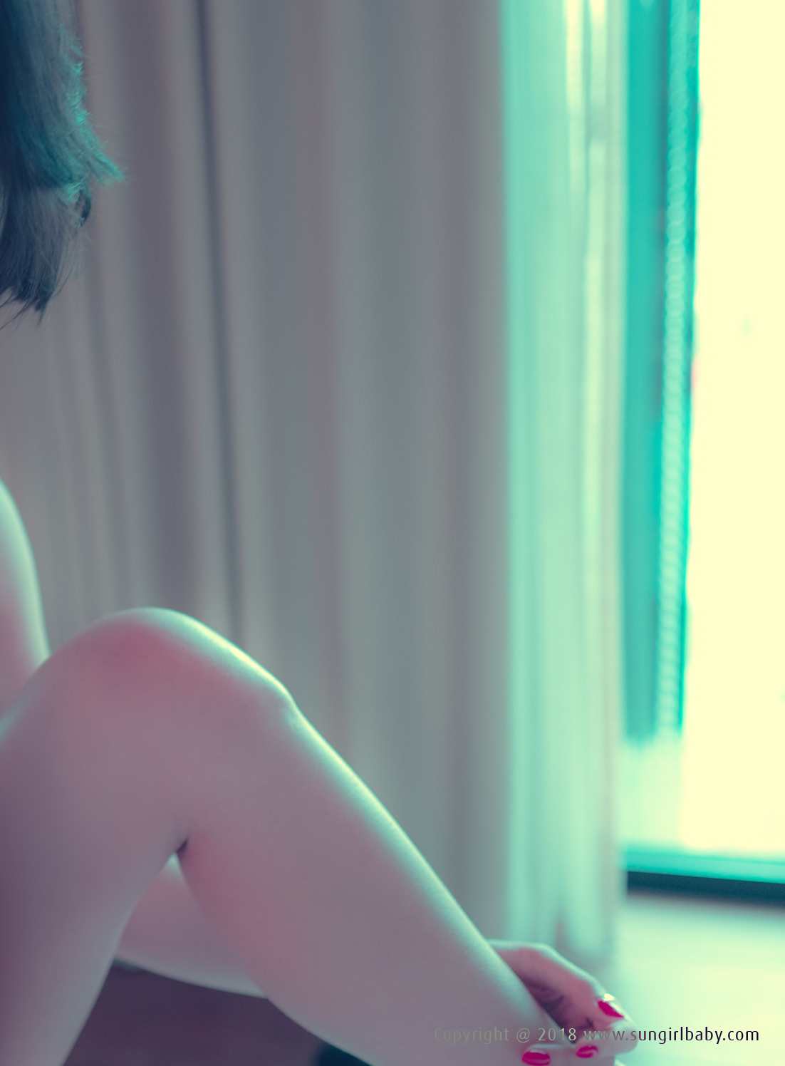 图片[44]-[SUNGIRL阳光宝贝]NO.016 绝品! 龚映璇感情和态度写真 龚映璇 – COSPLAY-御萝岛屿