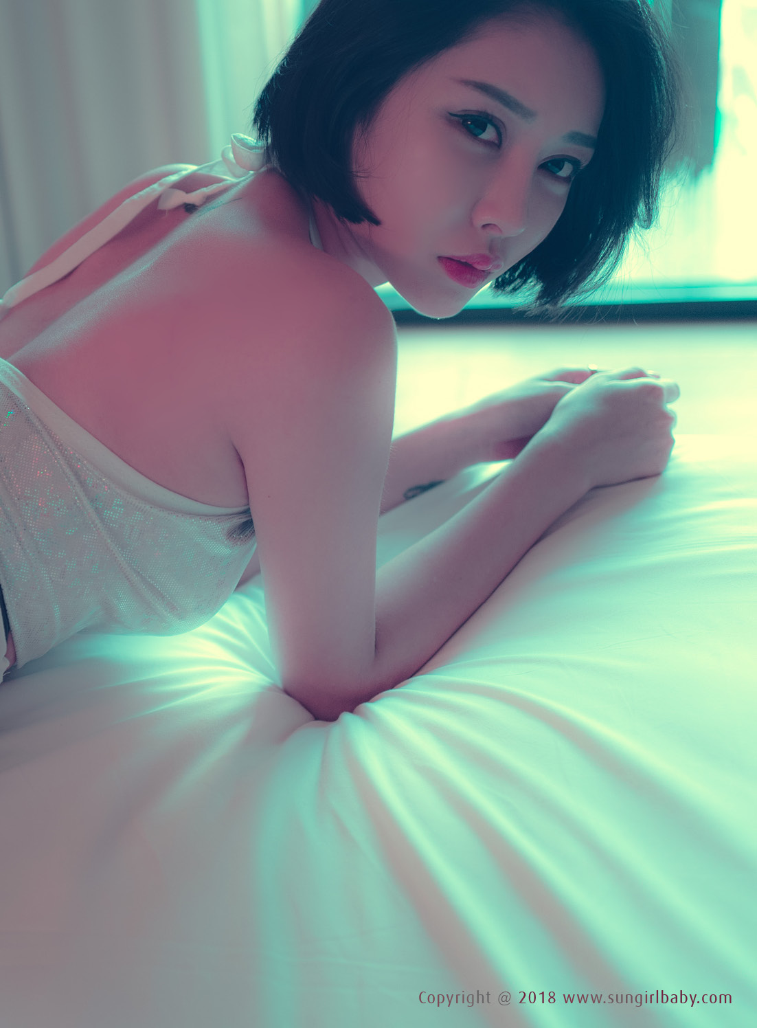 图片[46]-[SUNGIRL阳光宝贝]NO.016 绝品! 龚映璇感情和态度写真 龚映璇 – COSPLAY-御萝岛屿