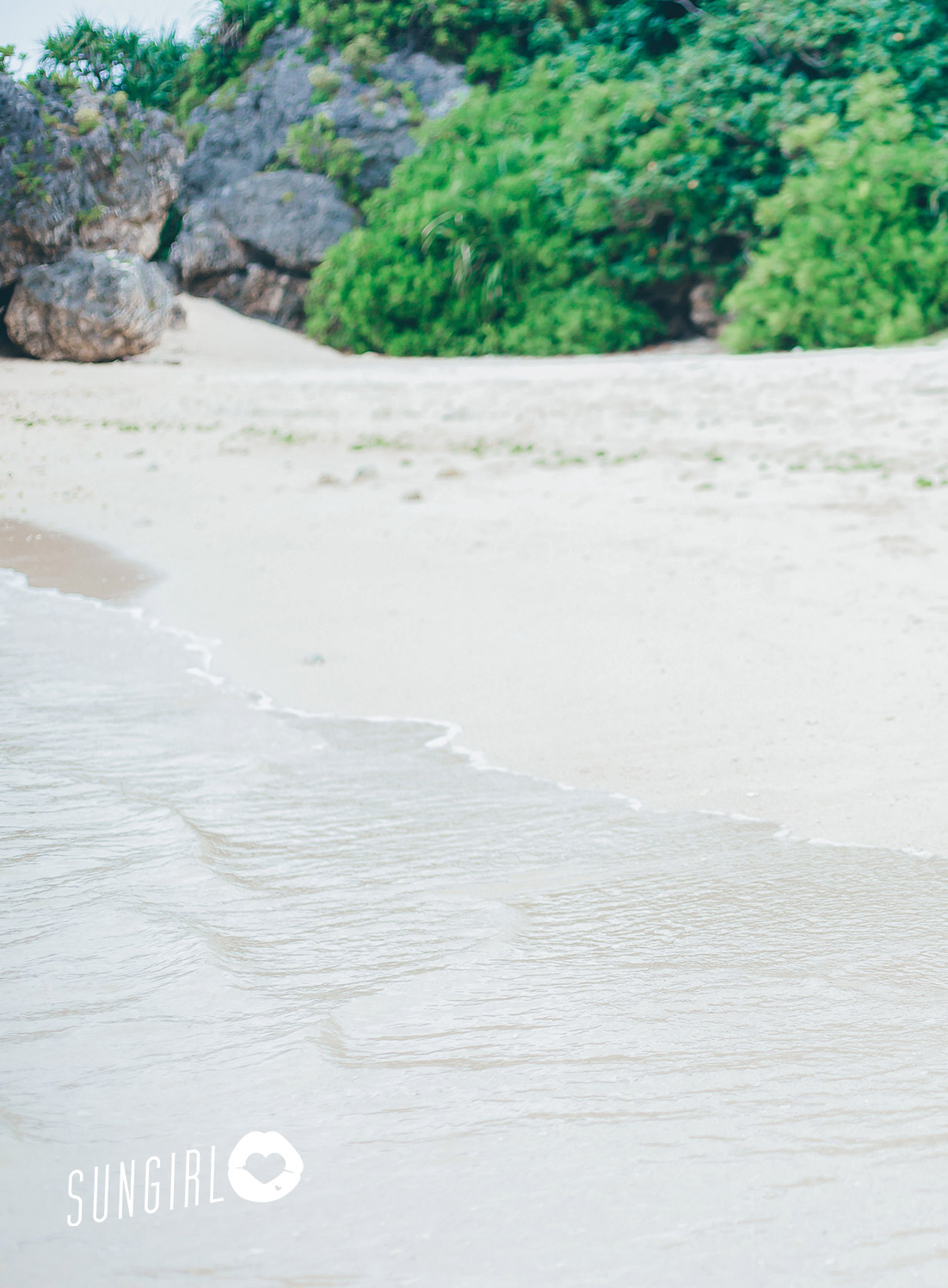 图片[33]-[SUNGIRL阳光宝贝]NO.015 夏季限定！薇多南岛冲绳写真林薇多 Victoria – COSPLAY-御萝岛屿