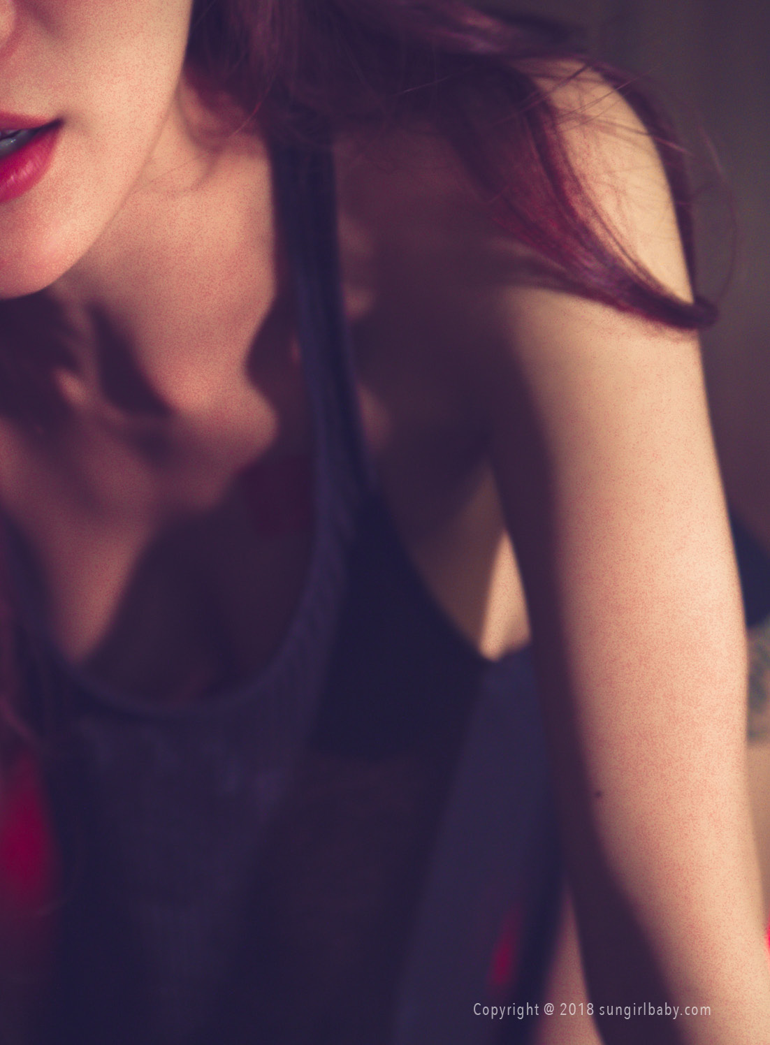 图片[44]-[SUNGIRL阳光宝贝]NO.014 致命第二发！囍娘Lara 后降天下！Lara Fan – COSPLAY-御萝岛屿