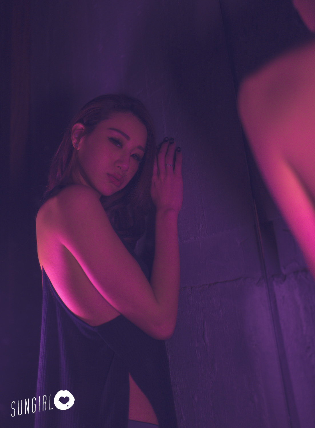 图片[59]-[SUNGIRL阳光宝贝]NO.014 致命第二发！囍娘Lara 后降天下！Lara Fan – COSPLAY-御萝岛屿