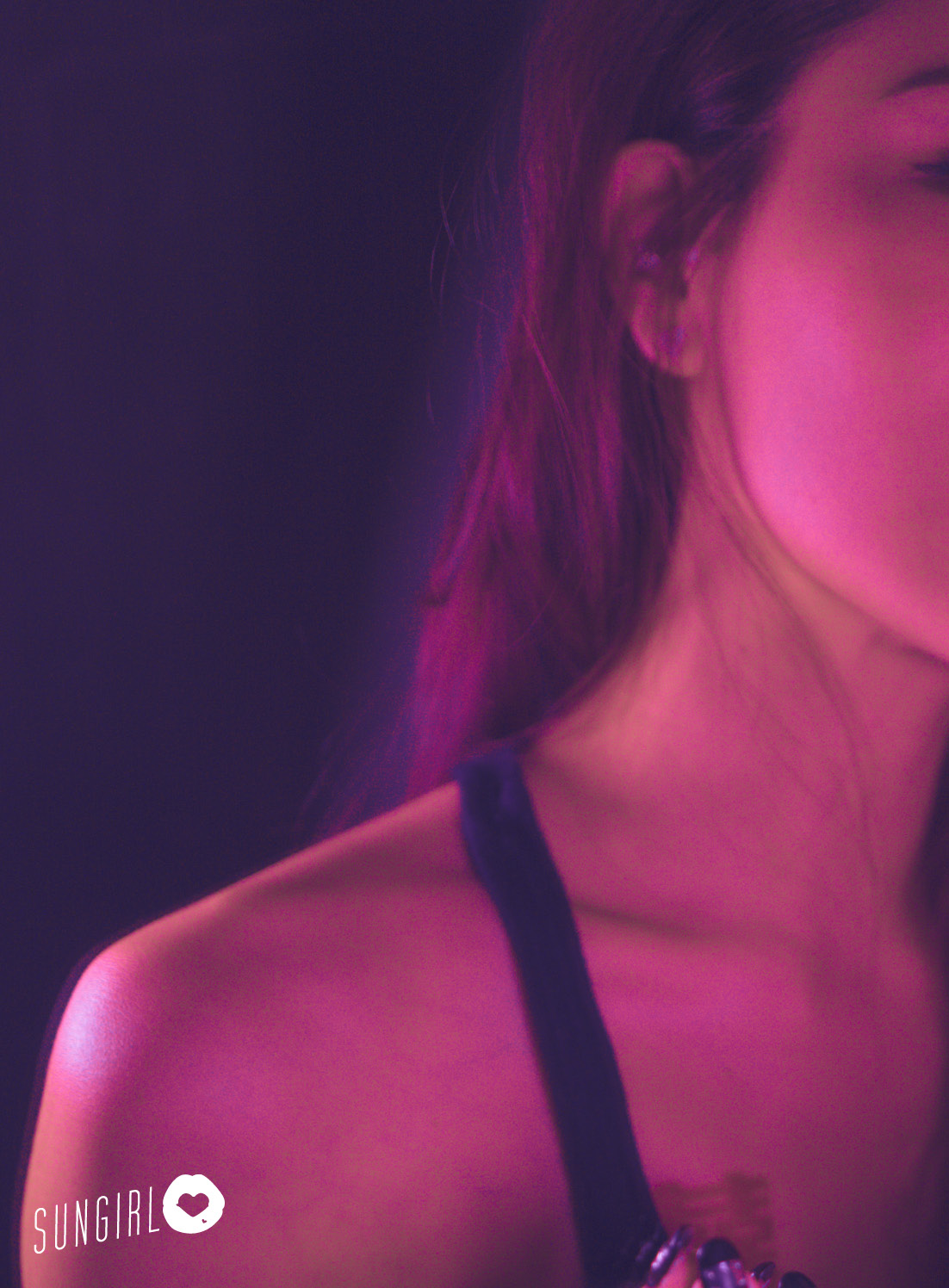 图片[63]-[SUNGIRL阳光宝贝]NO.014 致命第二发！囍娘Lara 后降天下！Lara Fan – COSPLAY-御萝岛屿