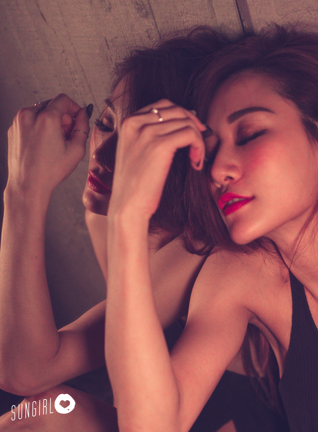 图片[67]-[SUNGIRL阳光宝贝]NO.014 致命第二发！囍娘Lara 后降天下！Lara Fan – COSPLAY-御萝岛屿