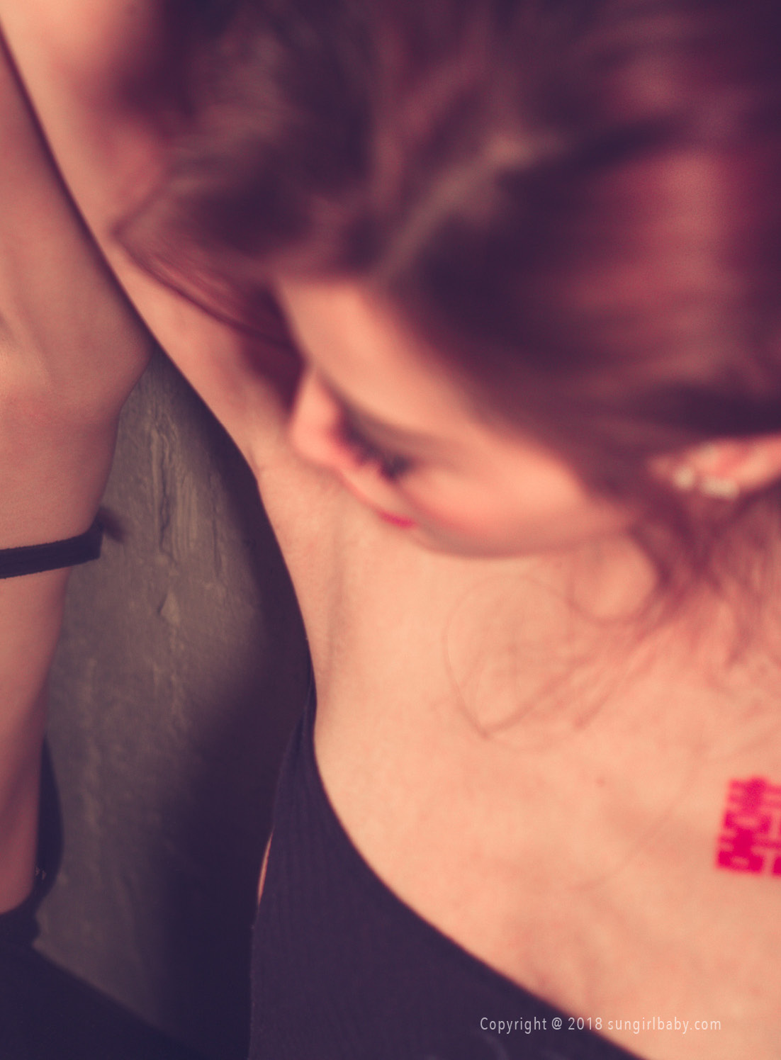 图片[78]-[SUNGIRL阳光宝贝]NO.014 致命第二发！囍娘Lara 后降天下！Lara Fan – COSPLAY-御萝岛屿