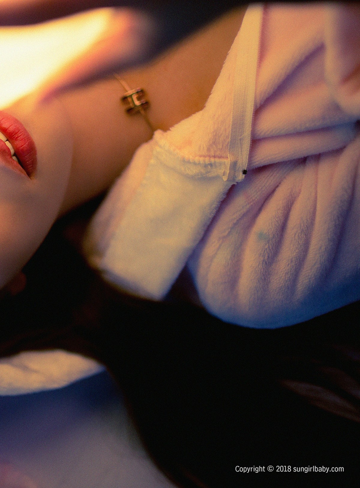 图片[60]-[SUNGIRL阳光宝贝]NO.011 甜美萌兔! 混血尤物Kimi步 写真 Kimi步 – COSPLAY-御萝岛屿