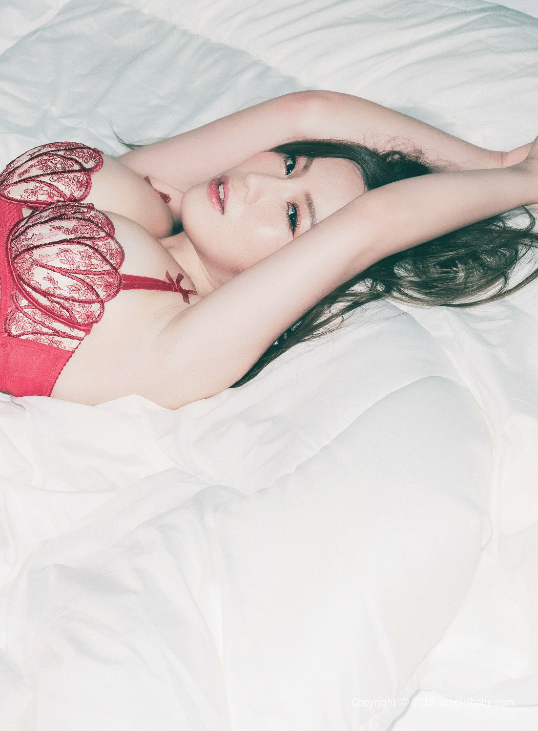 图片[22]-[SUNGIRL阳光宝贝]NO.010 美乳天使！吉宝天使诱惑写真 吉宝 keppel – COSPLAY-御萝岛屿