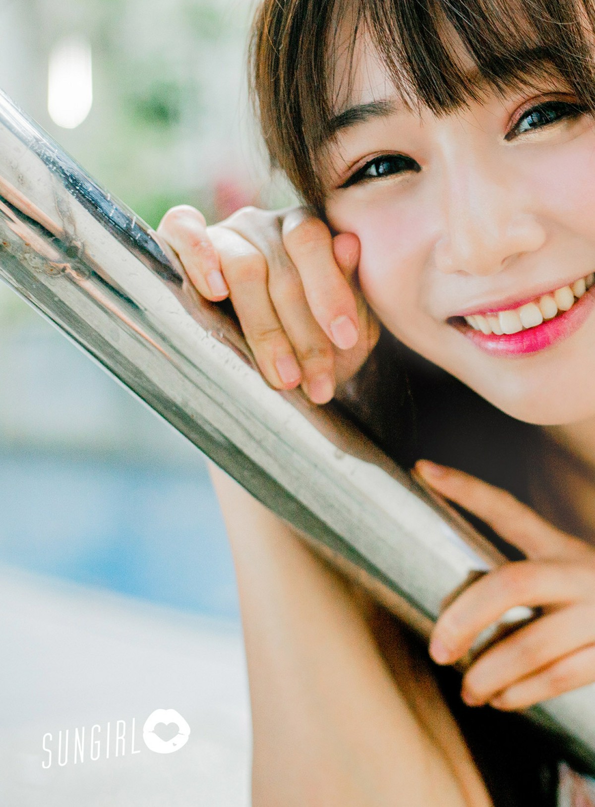 图片[6]-[SUNGIRL阳光宝贝]NO.005 甜心爆乳系女孩！超甜美写真 机机 Shacy – COSPLAY-御萝岛屿