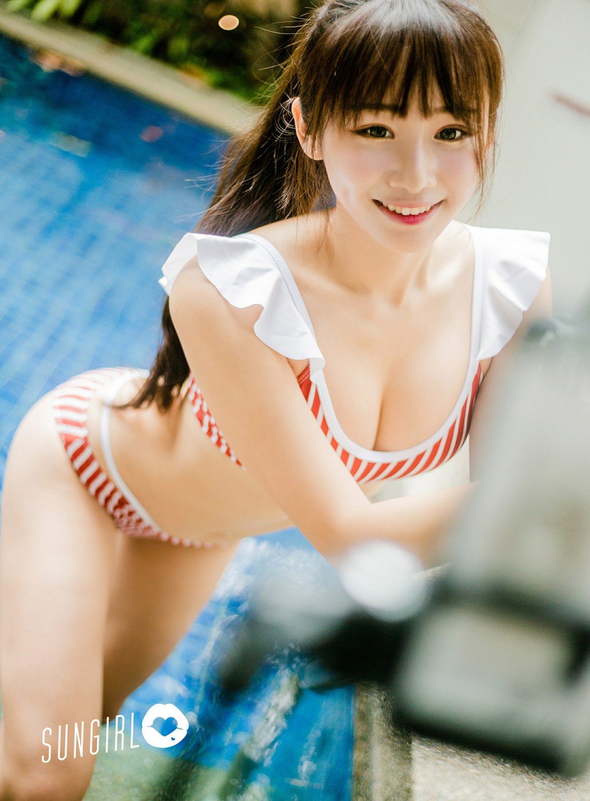 图片[28]-[SUNGIRL阳光宝贝]NO.005 甜心爆乳系女孩！超甜美写真 机机 Shacy – COSPLAY-御萝岛屿