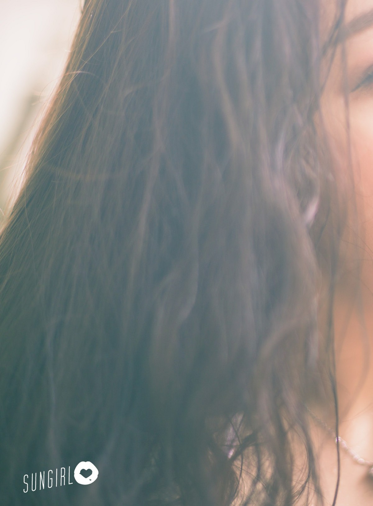 [SUNGIRL阳光宝贝]NO.004 魅惑小妖精！薰有所属 - 梓薰性感写真 梓薰 - COSPLAY-御萝岛屿