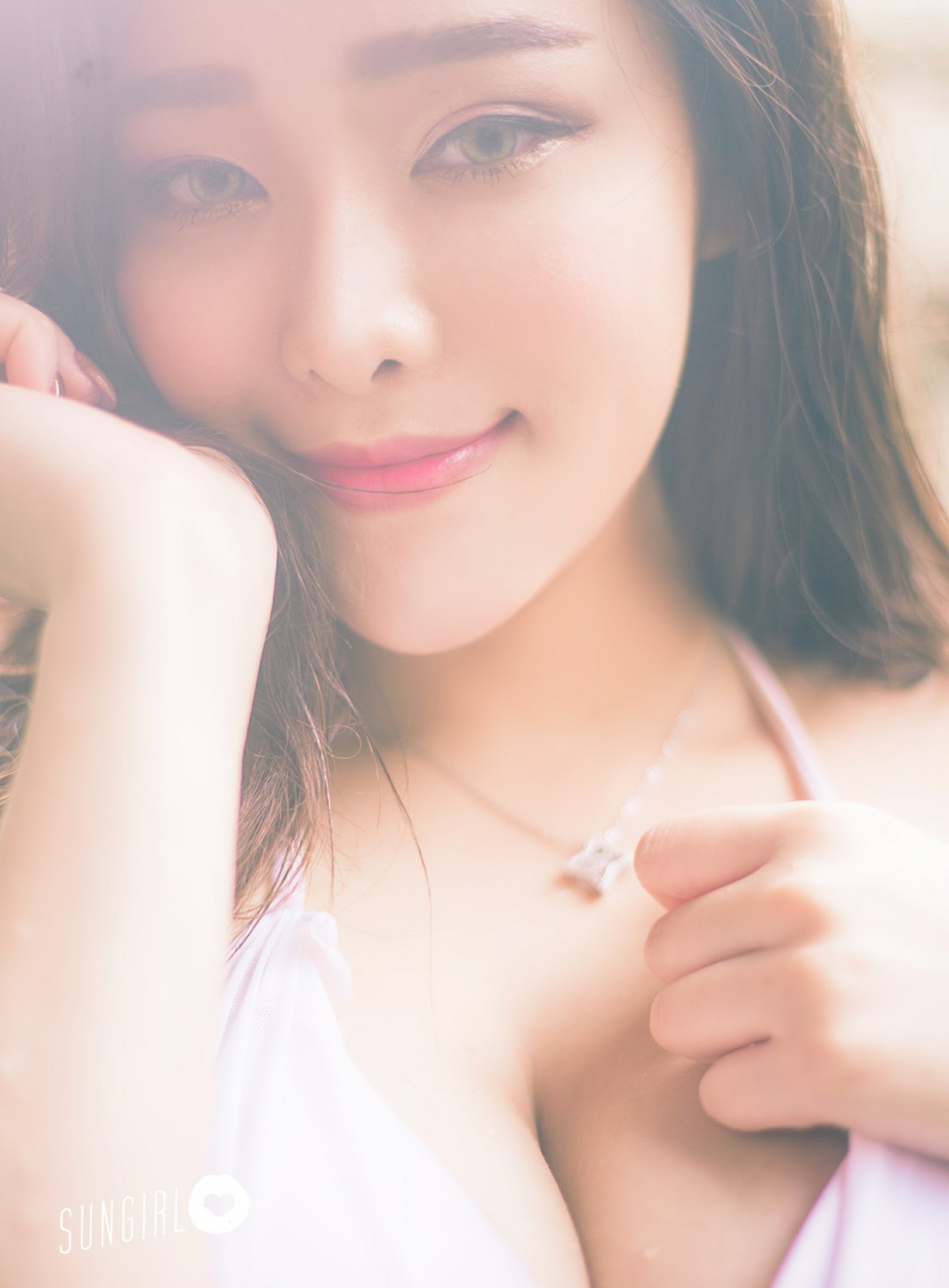 图片[13]-[SUNGIRL阳光宝贝]NO.004 魅惑小妖精！薰有所属 – 梓薰性感写真 梓薰 – COSPLAY-御萝岛屿