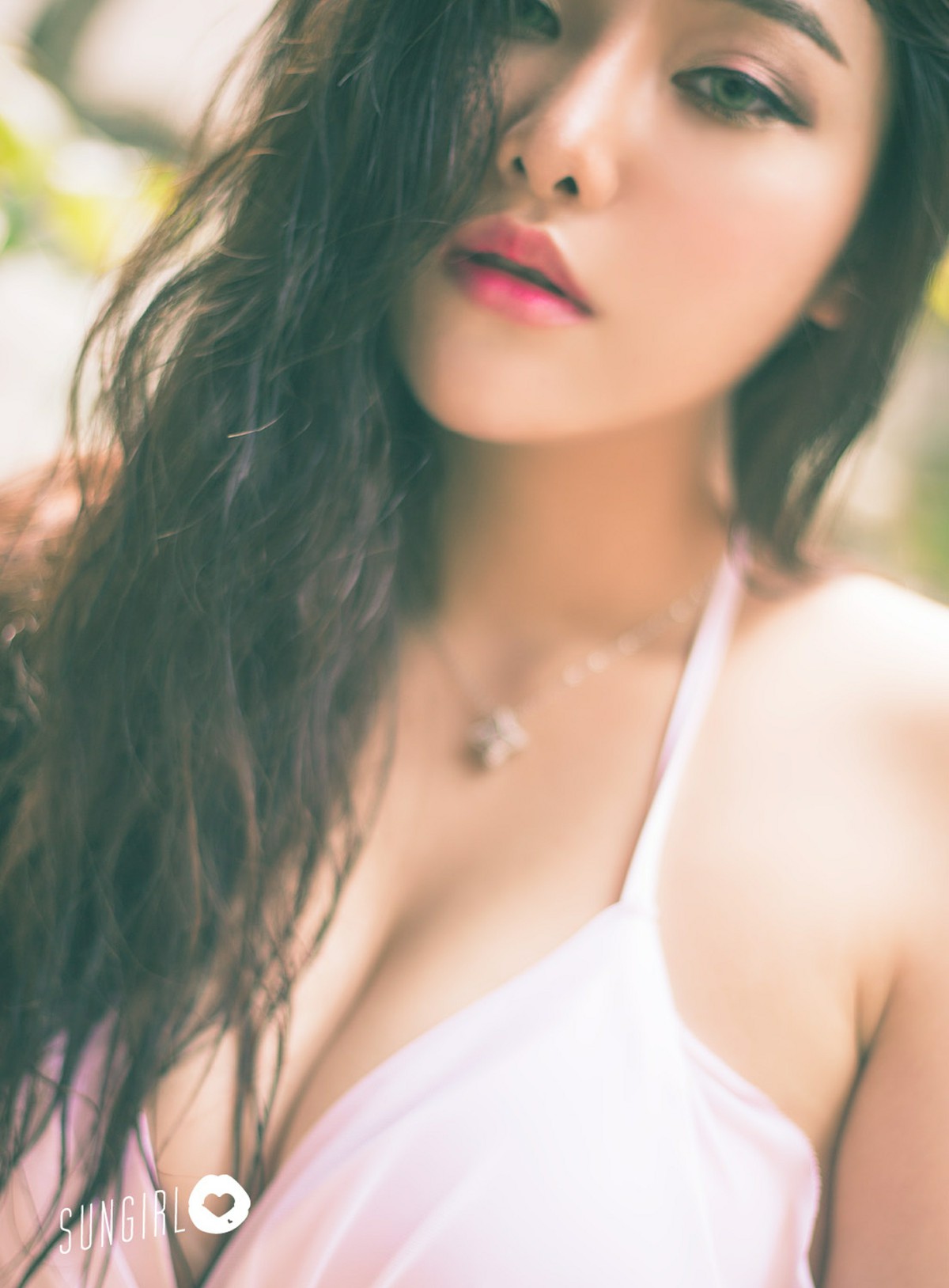 图片[18]-[SUNGIRL阳光宝贝]NO.004 魅惑小妖精！薰有所属 – 梓薰性感写真 梓薰 – COSPLAY-御萝岛屿