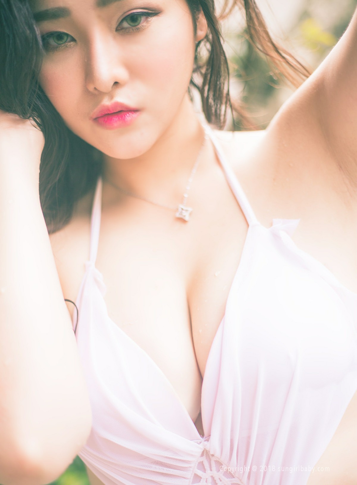 图片[23]-[SUNGIRL阳光宝贝]NO.004 魅惑小妖精！薰有所属 – 梓薰性感写真 梓薰 – COSPLAY-御萝岛屿