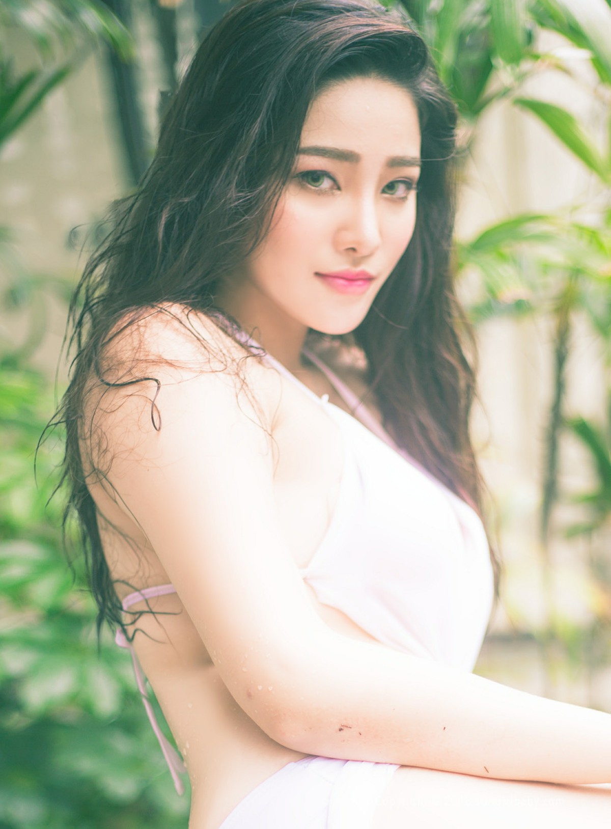 图片[32]-[SUNGIRL阳光宝贝]NO.004 魅惑小妖精！薰有所属 – 梓薰性感写真 梓薰 – COSPLAY-御萝岛屿