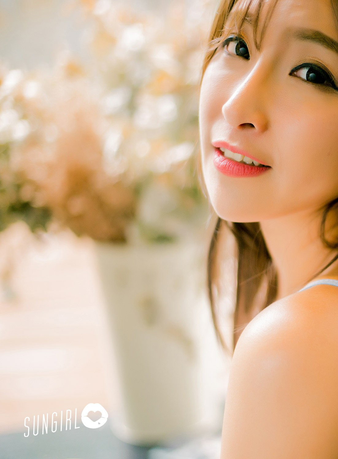 图片[5]-[SUNGIRL阳光宝贝]NO.003 小露性感！馀波盪漾 – 小漾睡衣写真 小漾 – COSPLAY-御萝岛屿