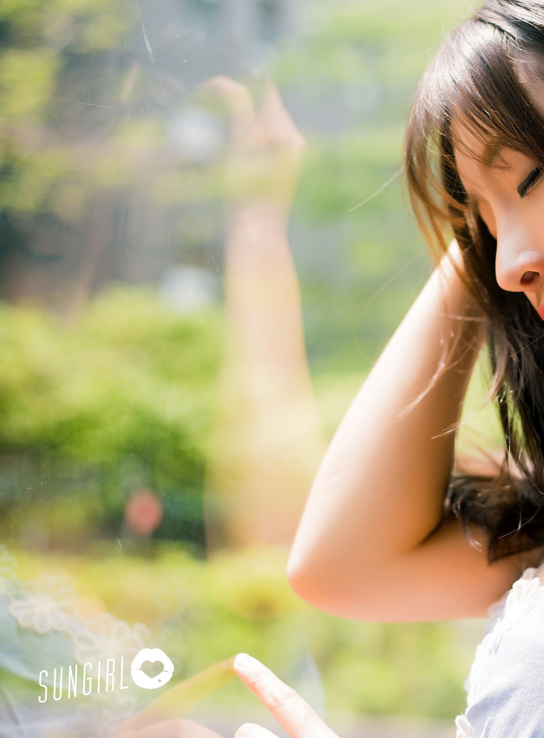 图片[21]-[SUNGIRL阳光宝贝]NO.003 小露性感！馀波盪漾 – 小漾睡衣写真 小漾 – COSPLAY-御萝岛屿