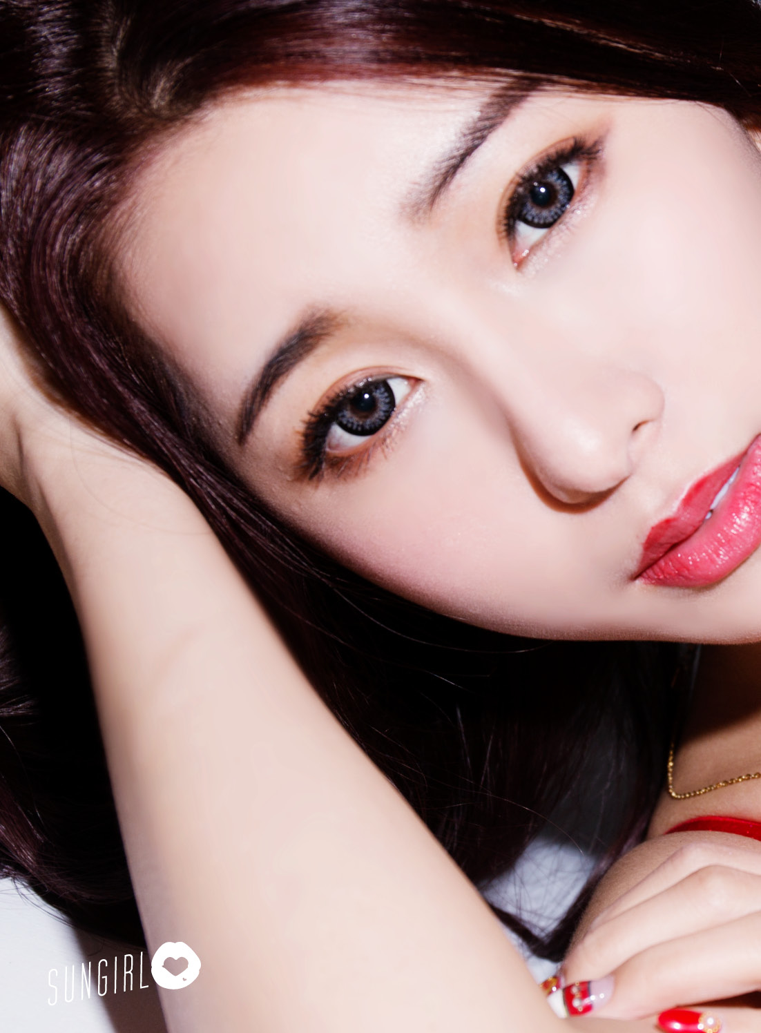 图片[15]-[SUNGIRL阳光宝贝]NO.002 完美女神！Ivy超挑逗的诱惑写真 Ivy – COSPLAY-御萝岛屿