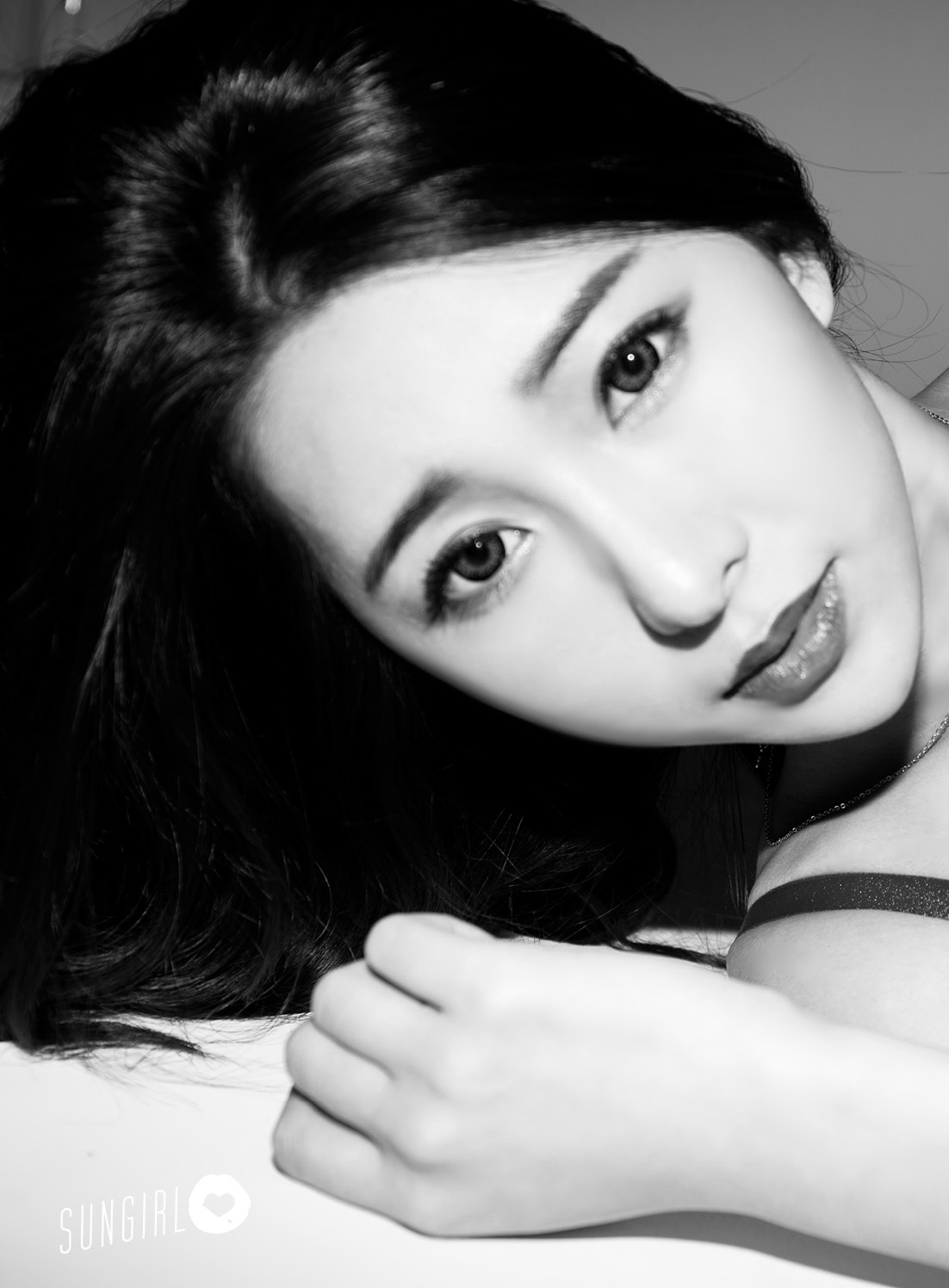 图片[17]-[SUNGIRL阳光宝贝]NO.002 完美女神！Ivy超挑逗的诱惑写真 Ivy – COSPLAY-御萝岛屿